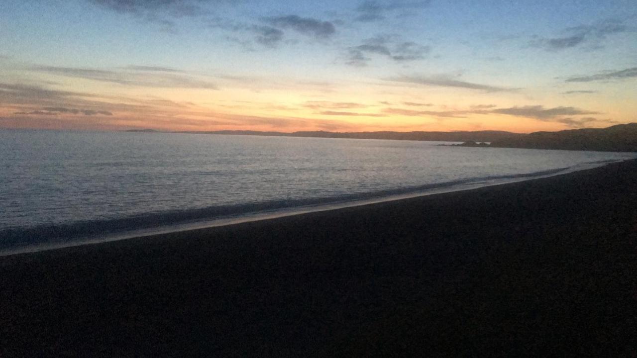 ホテルLake View, ロスカーベリー エクステリア 写真